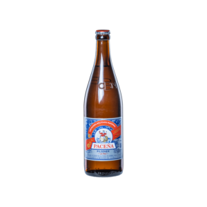 Paceña Pilsener (Bottle 62cl) - Cerveceria Boliviana Nacional S.A.