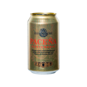 Paceña Centenario (Can 355ml) - Cerveceria Boliviana Nacional S.A.