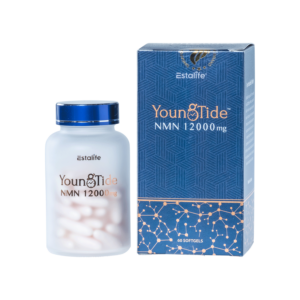 Youngtide NMN - Estalife International Pte Ltd