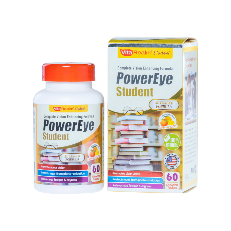 PowerEye Student - Naturealm Pte Ltd