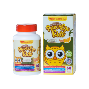 PowerEye Kids - Naturealm Pte Ltd