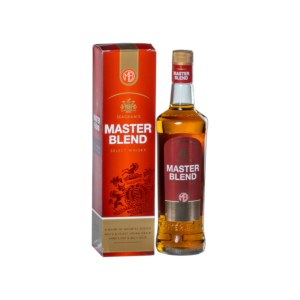 Seagram's Master Blend Select Whisky - Pernod Ricard India Pvt. Ltd