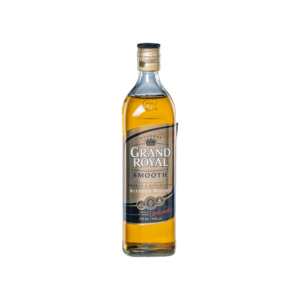 Grand Royal Smooth Whisky - Grand Royal Group International Co.,Ltd
