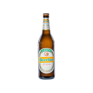 Beerlao Lager (1 Bottle 64cl) - Lao Brewery Company Limited