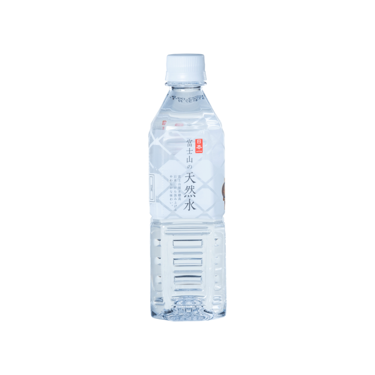富士山の天然水 - Mercurop Corporation