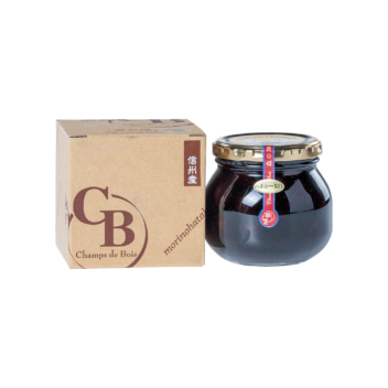 Morino Sapphire Blueberry Compote (Hennessey XO) - Mirai Nogyo Keikaku Co., Ltd
