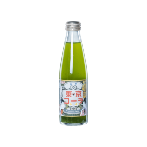 Tokyo Cola - Morinoya Inc.