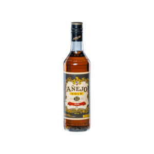 Anejo Gold Rum, 700ml - Ginebra San Miguel Inc.