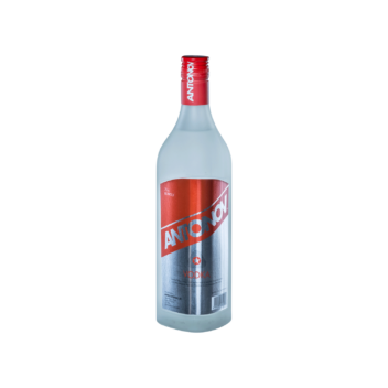 Antonov Vodka - Ginebra San Miguel Inc.