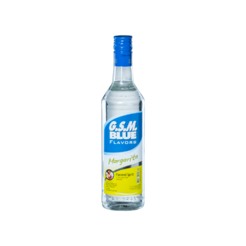 G.S.M. Blue Flavors Margarita - Ginebra San Miguel Inc.