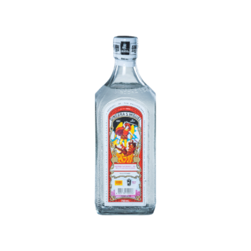 Ginebra San Miguel, 700ml - Ginebra San Miguel Inc.