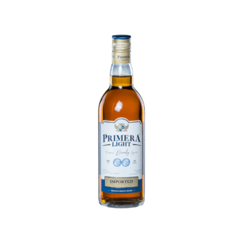 Primera Light Brandy - Ginebra San Miguel Inc.
