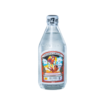 Ginebra San Miguel, 350ml (Round) - Ginebra San Miguel Inc.