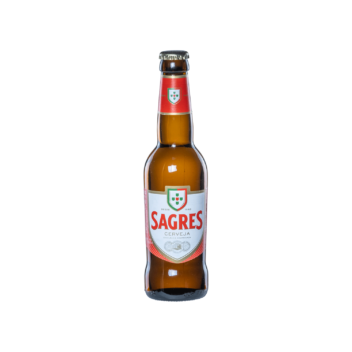Sagres - SCC-Sociedade Central de Cervejas e Bebidas S.A.