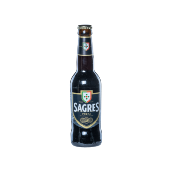 Sagres Preta - SCC-Sociedade Central de Cervejas e Bebidas S.A.