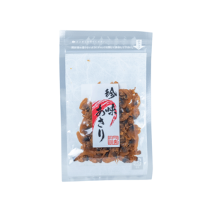 Delicacy Short Necked Calm - Katsuki Foods Industry Co., Ltd