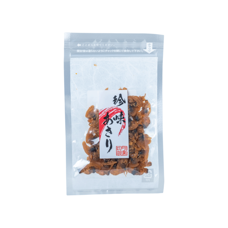 Delicacy Short Necked Calm - Katsuki Foods Industry Co., Ltd
