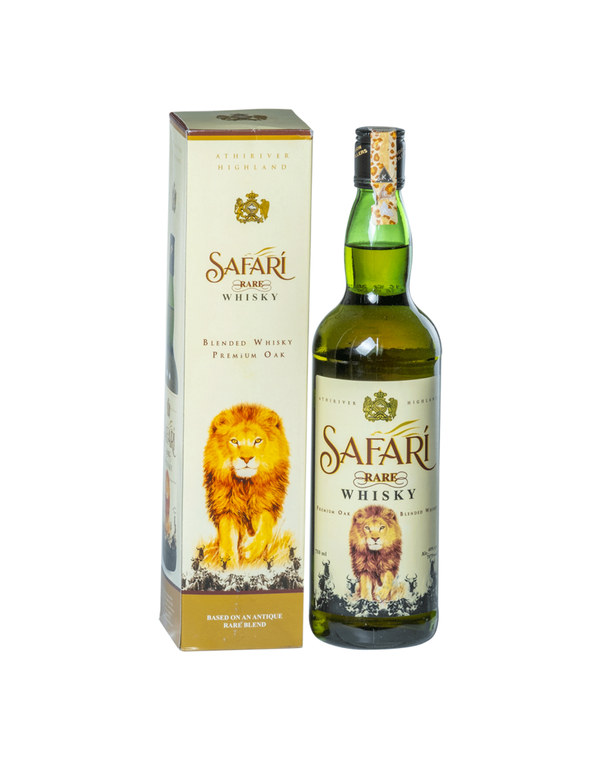safari whiskey price in kenya