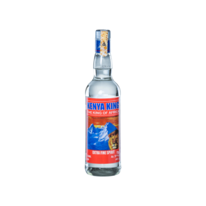 Kenya King - London Distillers (K) Limited