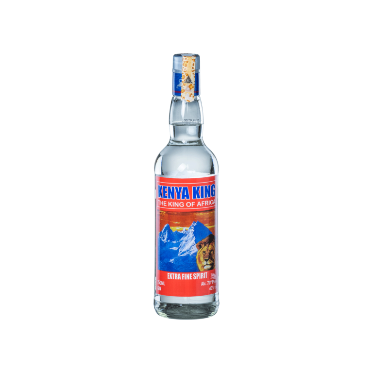 Kenya King - London Distillers (K) Limited