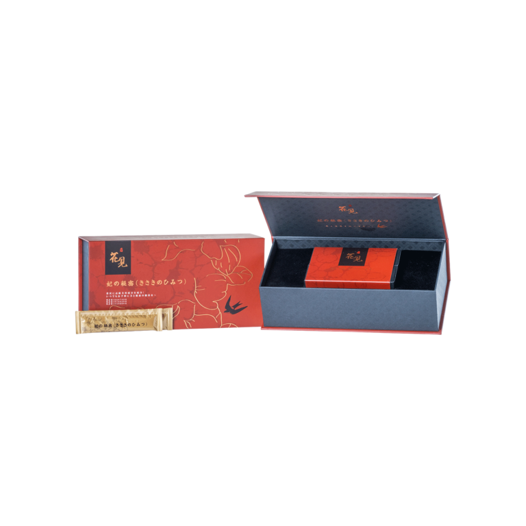 Sakura Hanami Fermented Swallow Nest Paste - Tuei International Trade Co.,Ltd