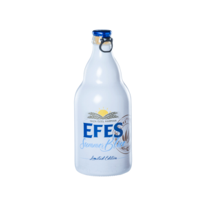 Efes Summer Blue - Anadolu Efes Biracilik ve Malt Sanayi A.S.