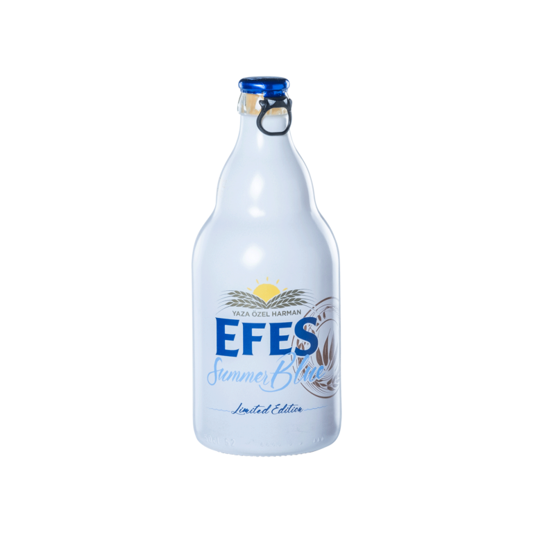 Efes Summer Blue - Anadolu Efes Biracilik ve Malt Sanayi A.S.