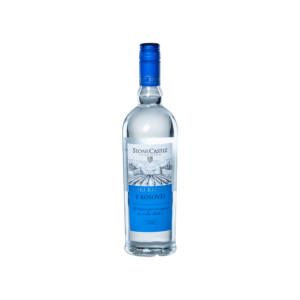 Raki Rrushi e Kosoves - Stonecastle Vineyards & Winery LLC