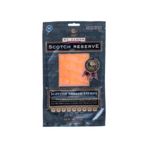 St James Scotch Reserve - St. James Smokehouse Inc