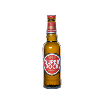 Super Bock - Super Bock Bebidas S.A.