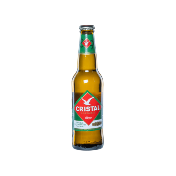 Cristal - Super Bock Bebidas S.A.