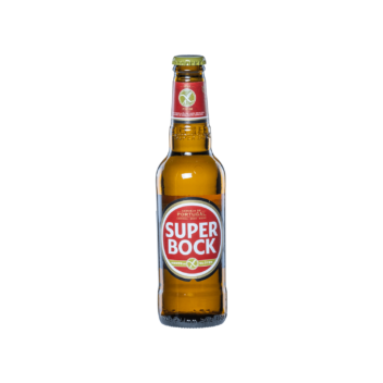 Super Bock Sem Glúten - Super Bock Bebidas S.A.