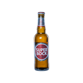 Super Bock Sem Alcool - Super Bock Bebidas S.A.
