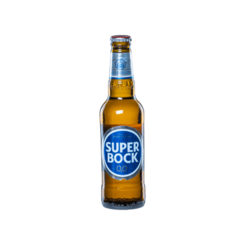 Super Bock Sem Alcool 0,0 - Super Bock Bebidas S.A.