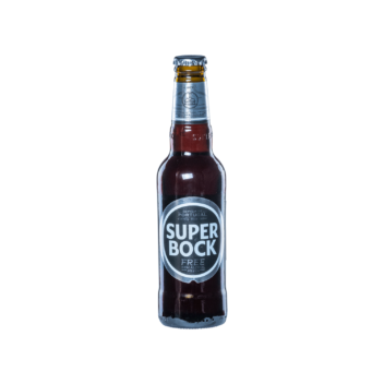 Super Bock Sem Alcool Preta - Super Bock Bebidas S.A.