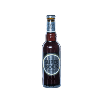 Super Bock Sem Alcool Negra - Super Bock Bebidas S.A.