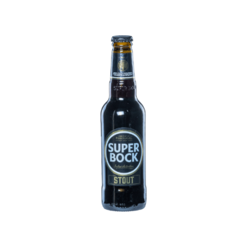 Super Bock Stout - Super Bock Bebidas S.A.