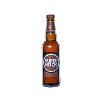 Super Bock Abadia - Super Bock Bebidas S.A.