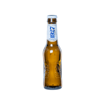 Crystal Wheat Beer - Super Bock Bebidas S.A.