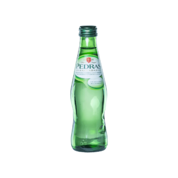 Pedras Salgadas (Bottle 25cl) - Super Bock Bebidas S.A.