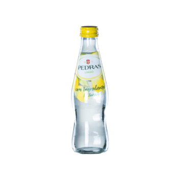 Pedras Limão - Super Bock Bebidas S.A.