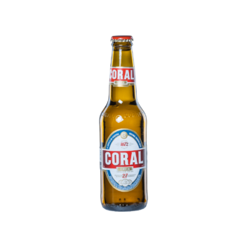 Coral Branca - Empresa de Cervejas da Madeira Unip LDA