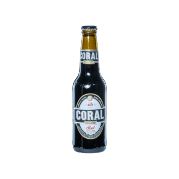 Coral Stout - Empresa de Cervejas da Madeira Unip LDA