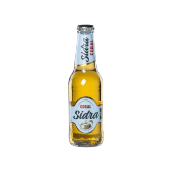 Coral Sidra - Empresa de Cervejas da Madeira Unip LDA