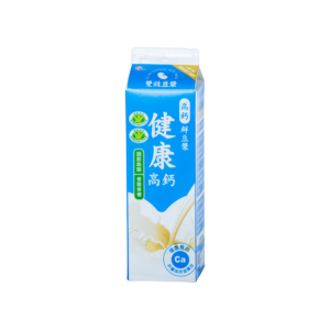 High Calcium Soy Milk - Kuang Chuan Dairy Co., Ltd