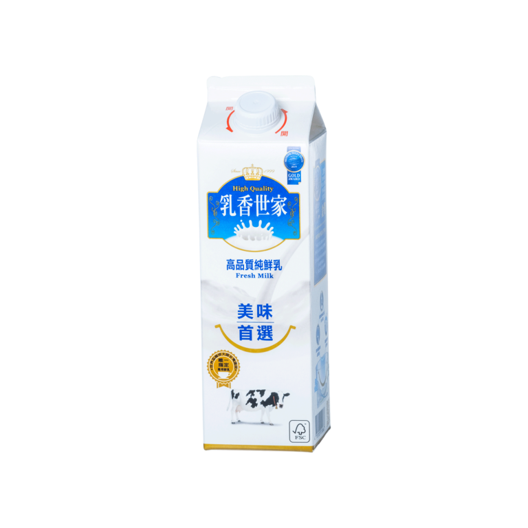 High Quality Fresh Milk - Kuang Chuan Dairy Co., Ltd