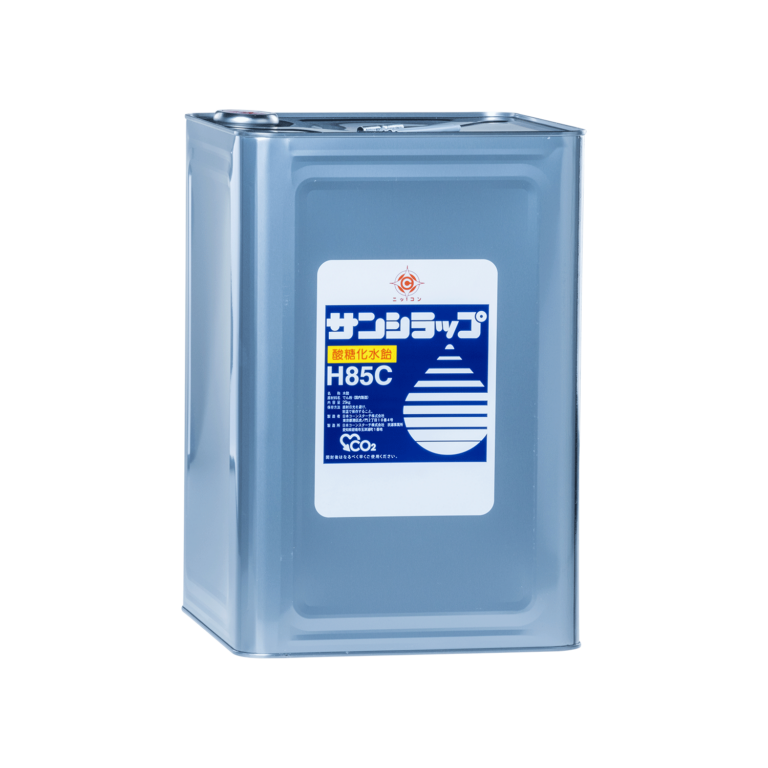 サンシラップH85C - Japan Corn Starch Co., Ltd