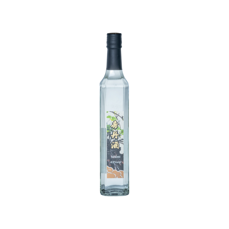帝丹酒 - Danden Agricultural Technology Co., Ltd (Mr. Lin Chuan-Tse)