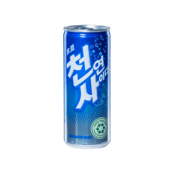 천연사이다 - 천연사이다