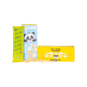 Aidou Hi Potato Stick (Camembert Cheese Flavor) - Weilong Food Co.,Ltd